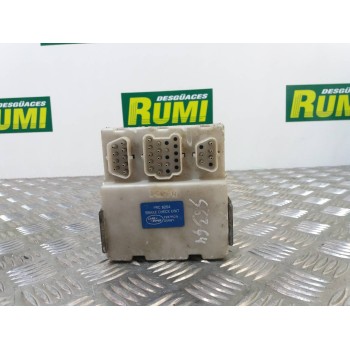 Recambio de modulo electronico para land rover range rover vogue turbo diesel referencia OEM IAM PRC6254  