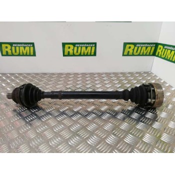 TRANSMISION DELANTERA DERECHA 