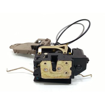 Recambio de cerradura puerta delantera derecha para ssangyong rodius xdi referencia OEM IAM   