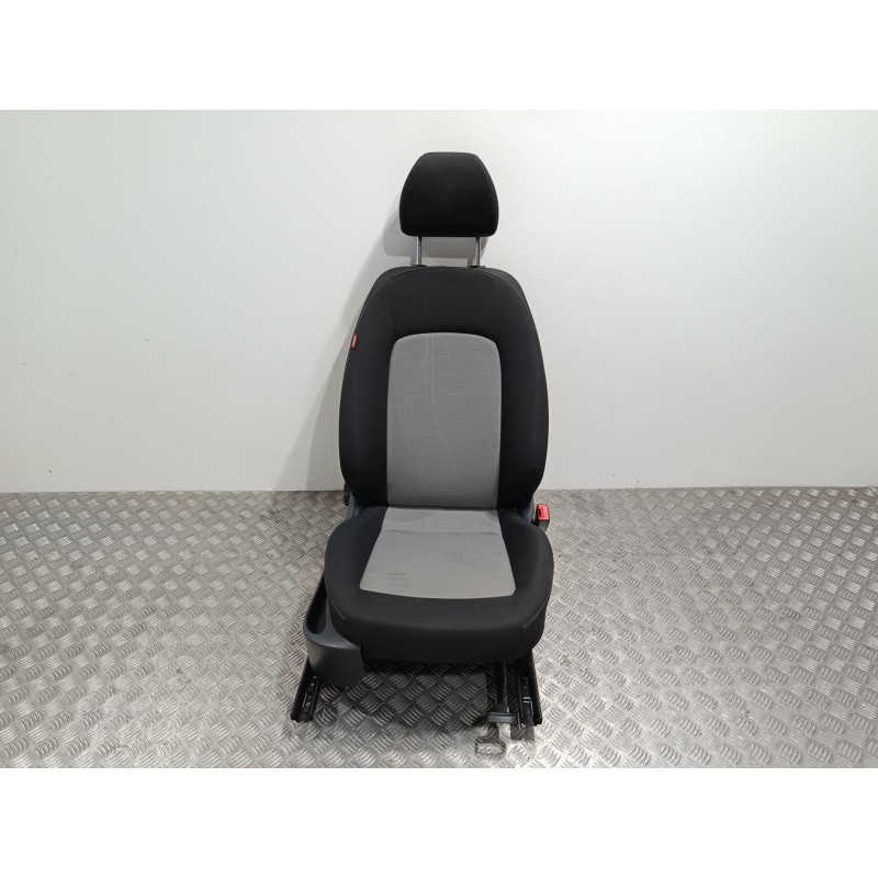 Recambio de asiento delantero derecho para seat ibiza (6j5) stylance / style referencia OEM IAM 6Q4881106DC  