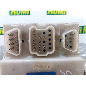 Recambio de modulo electronico para land rover range rover vogue turbo diesel referencia OEM IAM PRC6254  