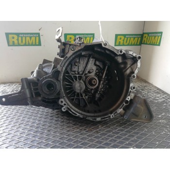 Recambio de caja cambios para hyundai lantra berlina (rd) 1.9 d gls referencia OEM IAM J2073 625545 