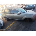 MITSUBISHI OUTLANDER (CW0)