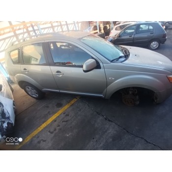 mitsubishi outlander (cw0) del año 2007