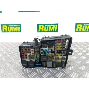 Recambio de centralita check control para ford focus c-max (cap) 30 aniversario referencia OEM IAM 3M5T14067BC 518804109 