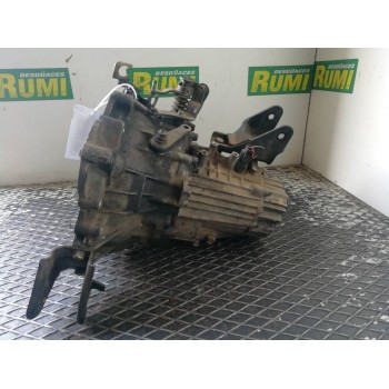 Recambio de caja cambios para hyundai lantra berlina (rd) 1.9 d gls referencia OEM IAM J2073 625545 
