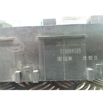 Recambio de centralita check control para ford focus c-max (cap) 30 aniversario referencia OEM IAM 3M5T14067BC 518804109 