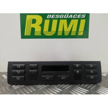 Recambio de mando climatizador para bmw serie 3 compact (e46) 318ti referencia OEM IAM 64116941732 5HB00887817 