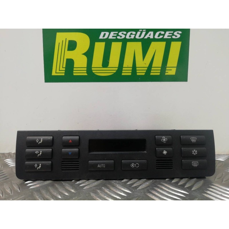 Recambio de mando climatizador para bmw serie 3 compact (e46) 318ti referencia OEM IAM 64116941732 5HB00887817 