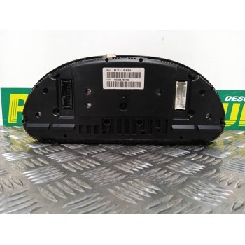 Recambio de cuadro instrumentos para bmw serie 5 berlina (e39) 525d referencia OEM IAM 62116914914 110008735 6914914