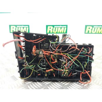 Recambio de centralita check control para ford focus c-max (cap) 30 aniversario referencia OEM IAM 3M5T14067BC 518804109 