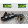 Recambio de cinturon seguridad delantero izquierdo para peugeot 206 berlina e-music referencia OEM IAM 96361057X  