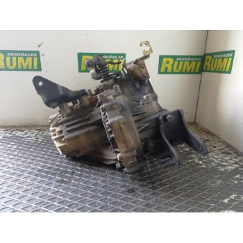 Recambio de caja cambios para hyundai lantra berlina (rd) 1.9 d gls referencia OEM IAM J2073 625545 