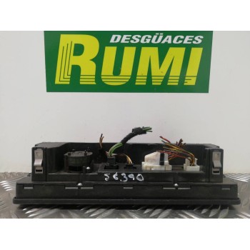 Recambio de mando climatizador para bmw serie 3 compact (e46) 318ti referencia OEM IAM 64116941732 5HB00887817 