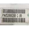 Recambio de cuadro instrumentos para citroën c3 1.4 hdi premier referencia OEM IAM 9652008280  