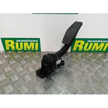 Recambio de potenciometro pedal para opel vectra c berlina referencia OEM IAM 9186724 6PV00832200 736486