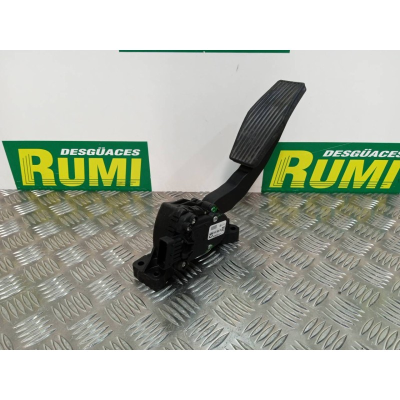 Recambio de potenciometro pedal para opel vectra c berlina referencia OEM IAM 9186724 6PV00832200 736486