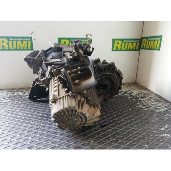 Recambio de caja cambios para hyundai lantra berlina (rd) 1.9 d gls referencia OEM IAM J2073 625545 