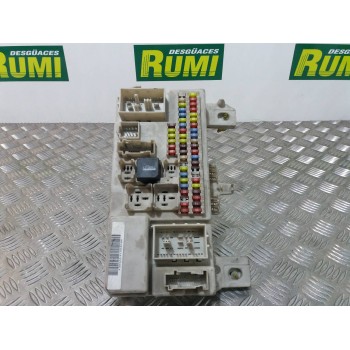 Recambio de centralita check control para ford focus berlina (cap) ghia referencia OEM IAM 00474M5T14A073DD 5U13484 P0035