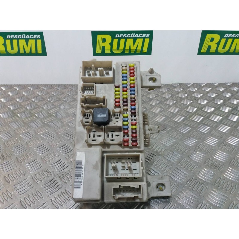 Recambio de centralita check control para ford focus berlina (cap) ghia referencia OEM IAM 00474M5T14A073DD 5U13484 P0035