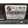 Recambio de mando climatizador para bmw serie 3 compact (e46) 318ti referencia OEM IAM 64116941732 5HB00887817 