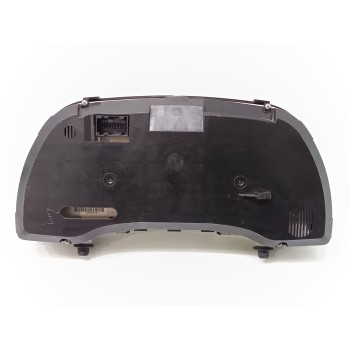 Recambio de cuadro instrumentos para fiat fiorino básico referencia OEM IAM 5550011005  