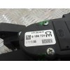 Recambio de potenciometro pedal para opel vectra c berlina referencia OEM IAM 9186724 6PV00832200 736486