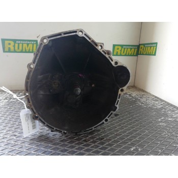 Recambio de caja cambios para mercedes-benz clase c (w201) berlina e 190 (201.024) referencia OEM IAM 2012600201 716216 00031126