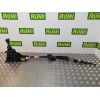 Recambio de palanca cambio para renault megane iii berlina 5 p dynamique referencia OEM IAM 8200777403 9612306G 