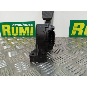 Recambio de potenciometro pedal para opel vectra c berlina referencia OEM IAM 9186724 6PV00832200 736486