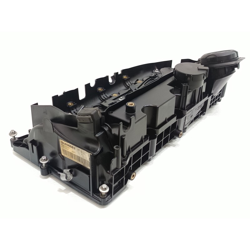 Recambio de tapa balancines para bmw serie 1 berlina (e81/e87) 118d referencia OEM IAM 11127797613  