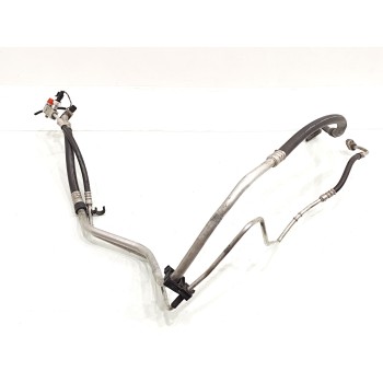 Recambio de tubos aire acondicionado para fiat ducato caja cerrada 33, techo sobreelevado (06.2006) 150 (rs: 4035 mm h:2,5m) l4 