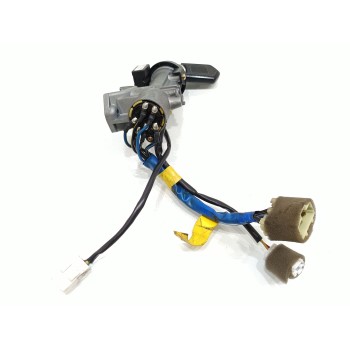 Recambio de conmutador de arranque para ssangyong rodius xdi referencia OEM IAM   