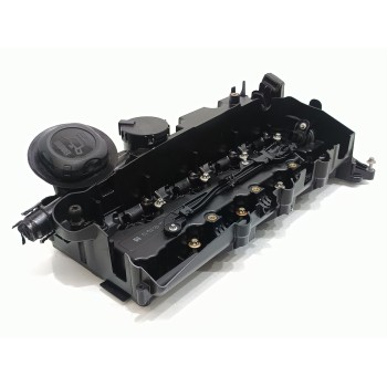 Recambio de tapa balancines para bmw serie 1 berlina (e81/e87) 118d referencia OEM IAM 11127797613  