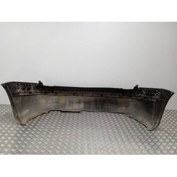 Recambio de paragolpes trasero para skoda superb (3u4) collection referencia OEM IAM   