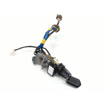 Recambio de conmutador de arranque para ssangyong rodius xdi referencia OEM IAM   