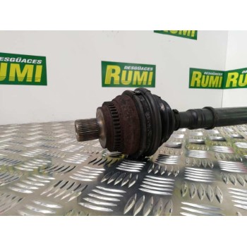 Recambio de transmision delantera derecha para audi 100 berlina (c4) europa referencia OEM IAM   