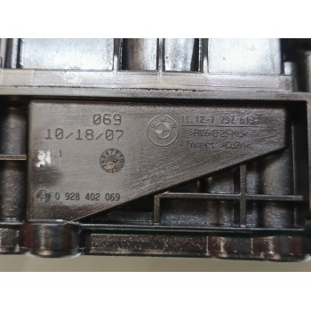 Recambio de tapa balancines para bmw serie 1 berlina (e81/e87) 118d referencia OEM IAM 11127797613  