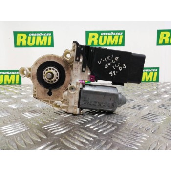 Recambio de motor elevalunas delantero izquierdo para volkswagen golf iv berlina (1j1) 25 aniversario referencia OEM IAM 1O19598