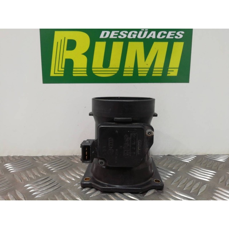 Recambio de caudalimetro para audi a6 berlina (4b2) 2.8 referencia OEM IAM 078133471C AFH7008C 