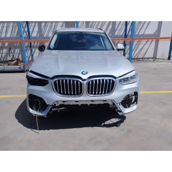 bmw serie x3 (g01) del año 2020