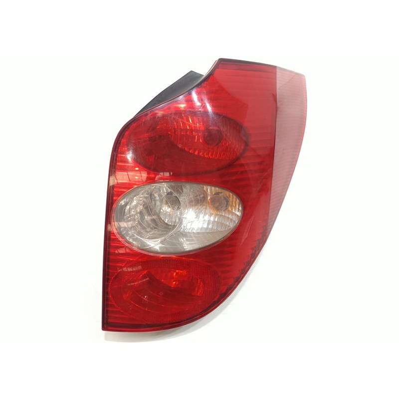 Recambio de piloto trasero derecho para renault laguna ii grandtour (kg0) dynamique referencia OEM IAM 8200002472  