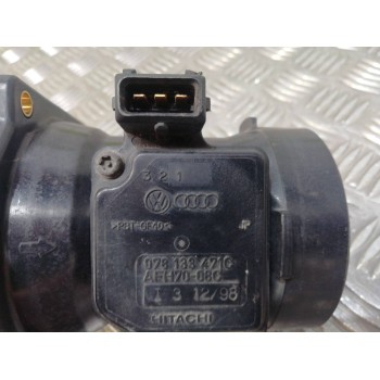 Recambio de caudalimetro para audi a6 berlina (4b2) 2.8 referencia OEM IAM 078133471C AFH7008C 