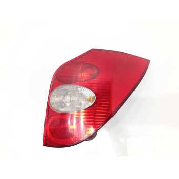 Recambio de piloto trasero derecho para renault laguna ii grandtour (kg0) dynamique referencia OEM IAM 8200002472  