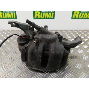 Recambio de mangueta delantera derecha para volvo serie 850 2.5 10v berlina referencia OEM IAM   