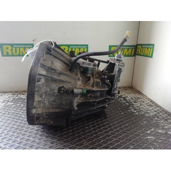 Recambio de caja cambios para renault espace iv (jk0) grand espace expression referencia OEM IAM PK4005  