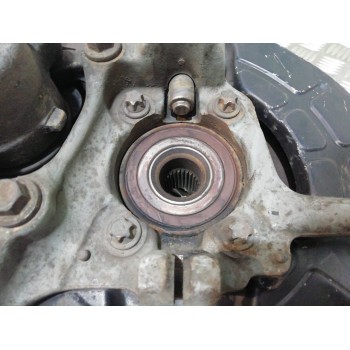 Recambio de mangueta delantera derecha para volvo serie 850 2.5 10v berlina referencia OEM IAM   