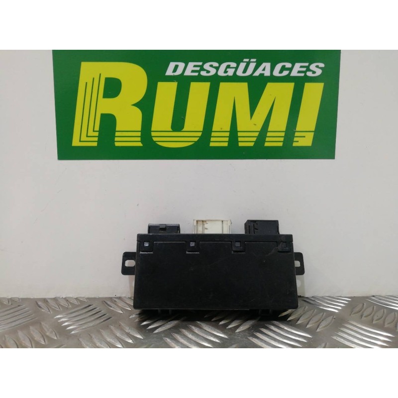 Recambio de modulo electronico para bmw serie 5 berlina (e39) 525tds referencia OEM IAM 613583776019 689667 