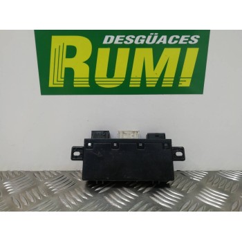 Recambio de modulo electronico para bmw serie 5 berlina (e39) 525tds referencia OEM IAM 613583776019 689667 