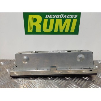 Recambio de pantalla multifuncion para bmw serie 5 berlina (e39) 523i referencia OEM IAM 65806914587  